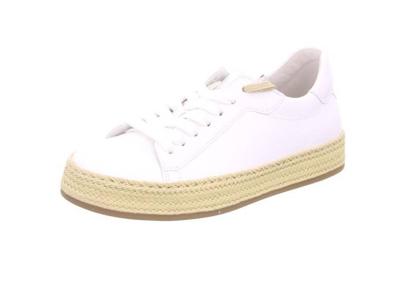 Gabor Sneaker für Damen Sneaker (keine Angabe, 1-tlg., keine Angabe) von Gabor