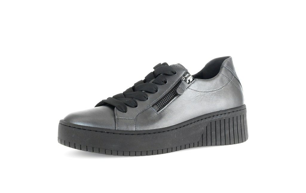 Gabor Freizeit Schnürer für Damen Schnürschuh (1-tlg., keine Angabe) von Gabor