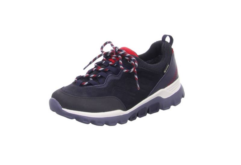 Gabor Freizeit Schnürer für Damen Sneaker (keine Angabe, 1-tlg., keine Angabe) von Gabor