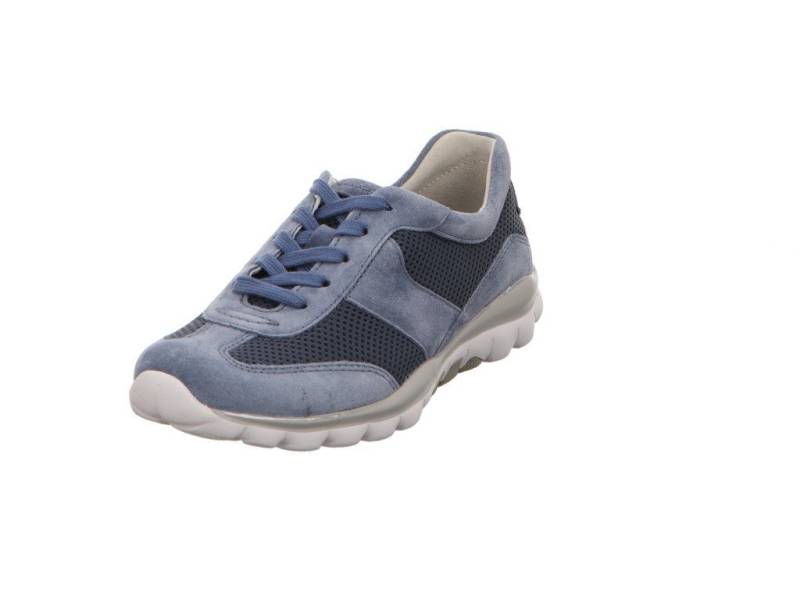 Gabor Freizeit Schnürer für Damen Schnürschuh (1-tlg., keine Angabe) von Gabor