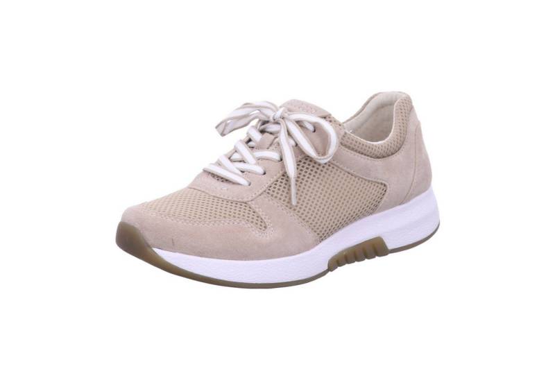 Gabor Sneaker für Damen Sneaker (keine Angabe, 1-tlg., keine Angabe) von Gabor