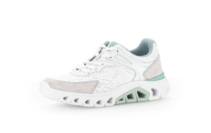 Gabor Freizeit Schnürer für Damen Sneaker (keine Angabe, 1-tlg., keine Angabe) von Gabor