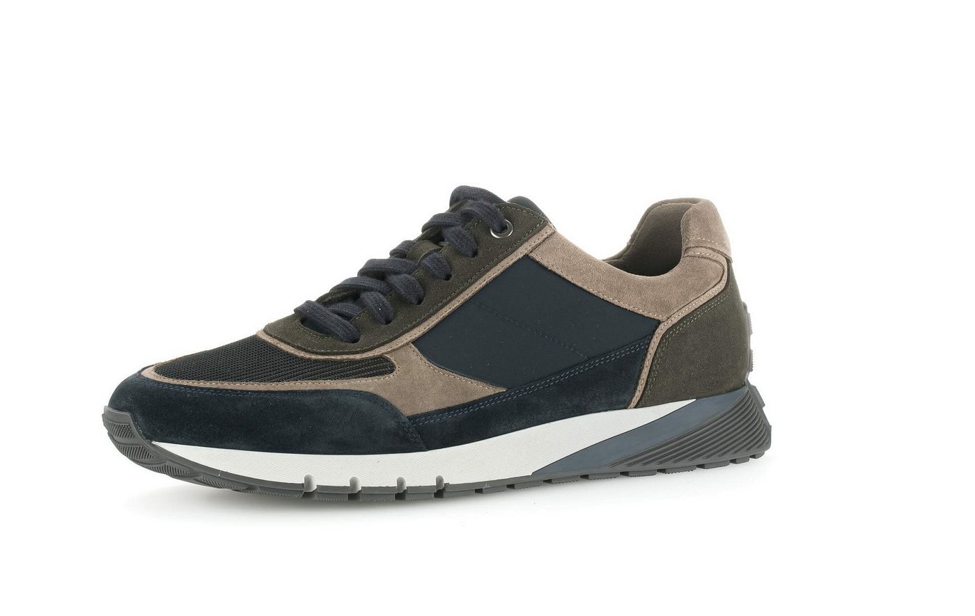 Gabor Freizeit Schnürer für Herren Schnürschuh (1-tlg., keine Angabe) von Gabor