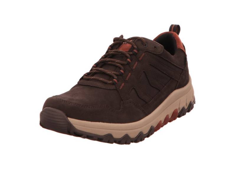 Gabor Freizeit Schnürer für Herren Schnürschuh (1-tlg., keine Angabe) von Gabor