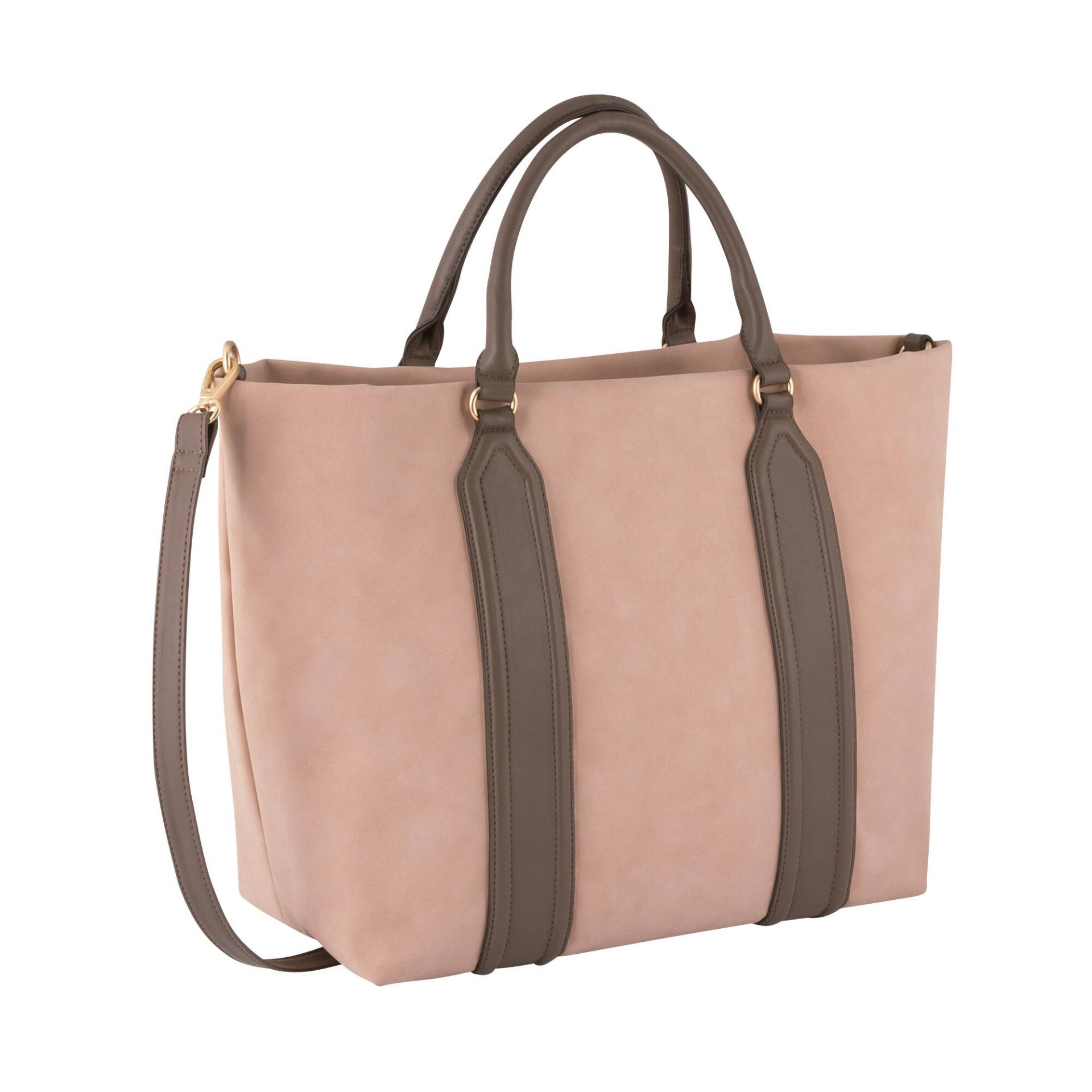 Gabor - GWEN, Zip shopper L, mixed rose mixed rose von Gabor