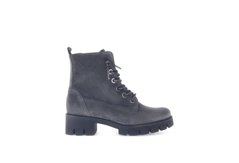 Gabor Gabor 1.711.39_7, Boots, Grau, Damen Stiefel von Gabor