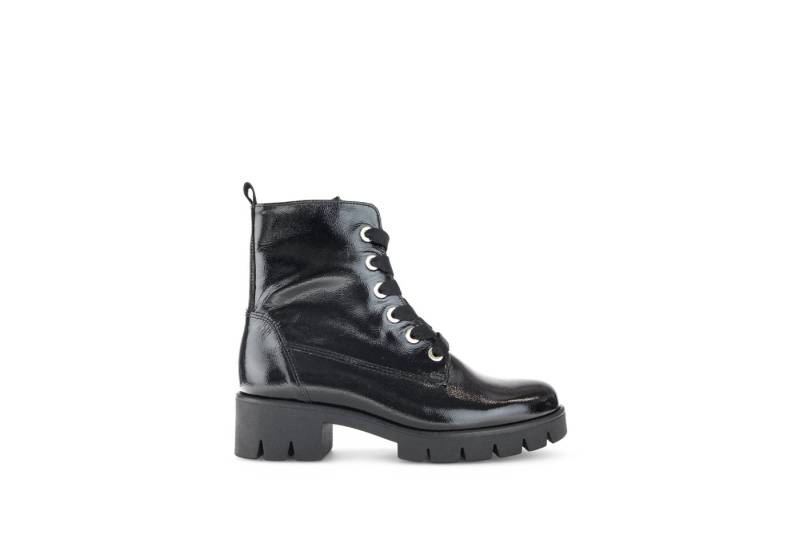 Gabor Gabor 1.711.97_7, Boots, Schwarz, Damen Stiefel von Gabor