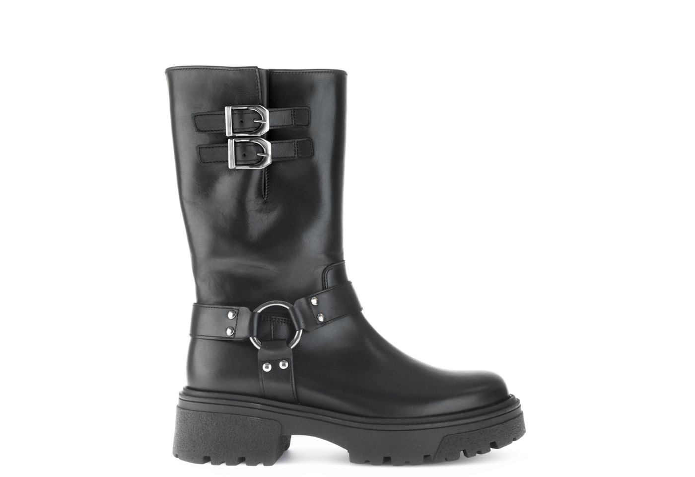 Gabor Gabor 1.762.27_7, Stiefel, Schwarz, Damen Stiefel von Gabor