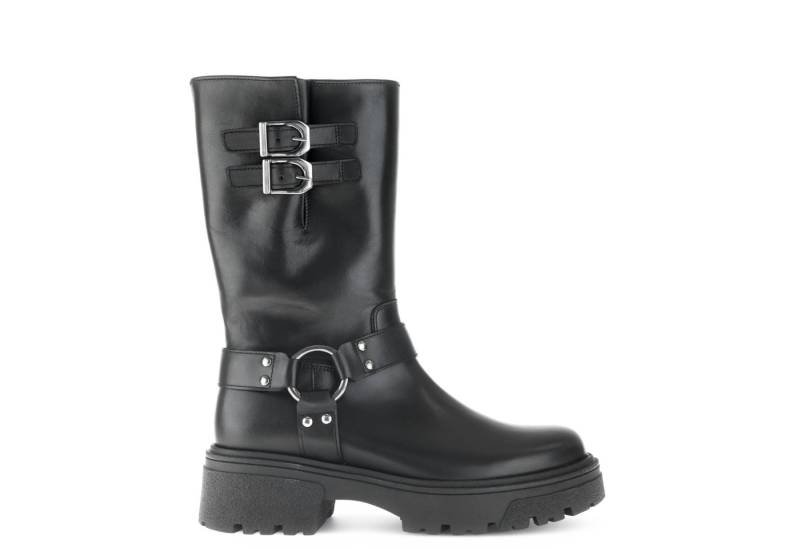 Gabor Gabor 1.762.27_7, Stiefel, Schwarz, Damen Stiefel von Gabor