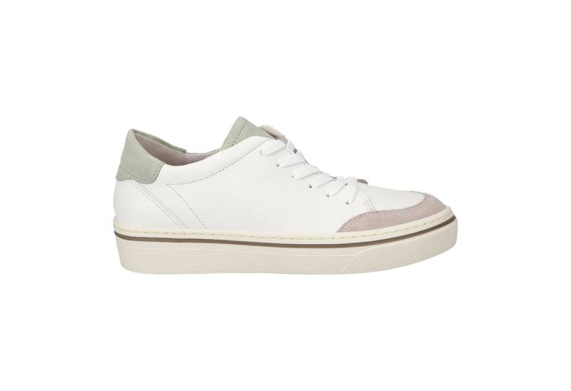Gabor Gabor 23.261.22, Sneaker, Weiß, Damen Sneaker von Gabor