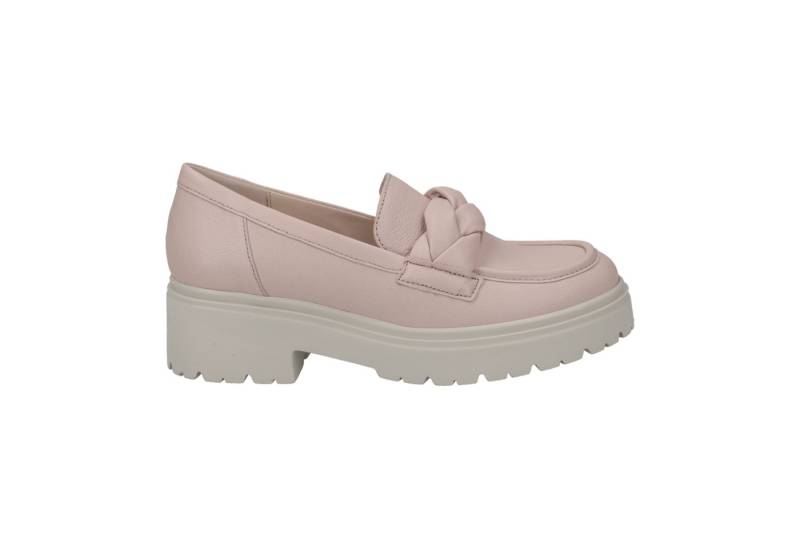 Gabor Gabor 25.232.20, Slipper & Mokassin, Rose, Damen Slipper von Gabor