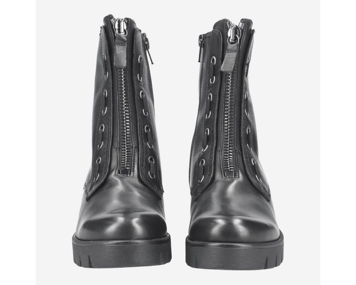 Gabor Gabor 31.716.27, Warmfutter, Boots in Schwarz für Damen Stiefel Gabor Gabor 31.716.27, Warmfutter, Boots in Schwarz für Damen Stiefel von Gabor