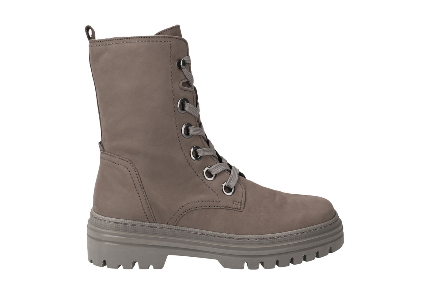 Gabor Gabor 31.721.19, Warmfutter, Boots, Beige, Damen Stiefel von Gabor