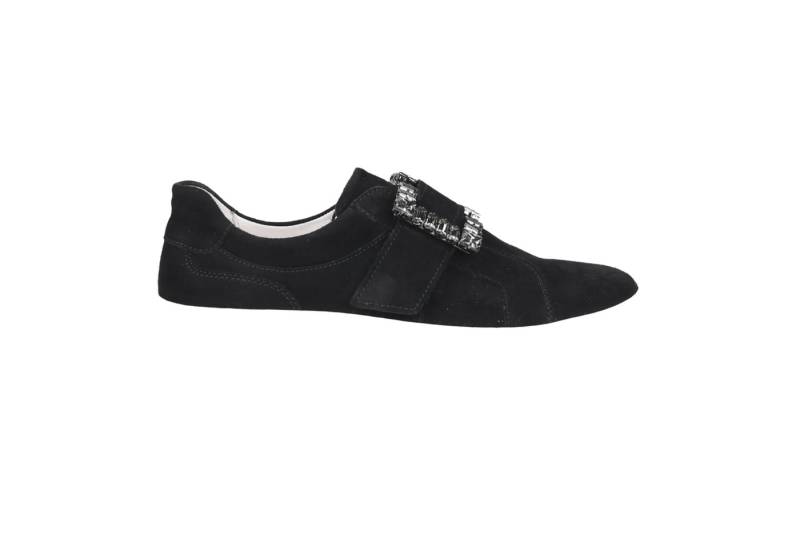 Gabor Gabor 43.338.17, Sneaker, Schwarz, Damen Sneaker von Gabor