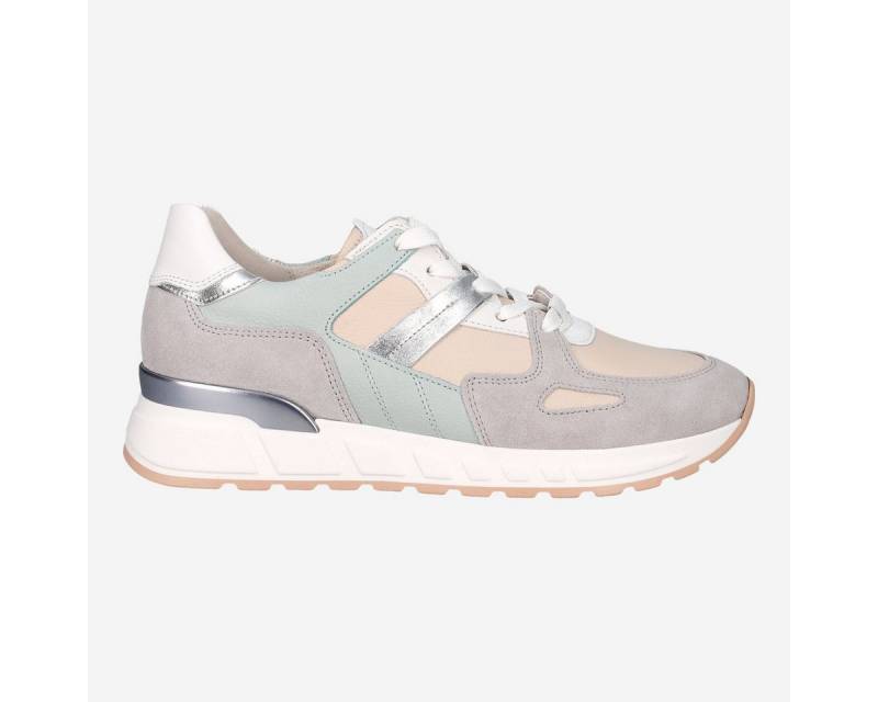 Gabor Gabor 6.365.52_6, Sneaker, Grau, kombiniert, Damen Sneaker von Gabor