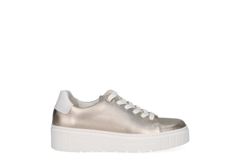 Gabor Gabor 6.410.82_6, Sneaker, Weiß, Damen Sneaker von Gabor