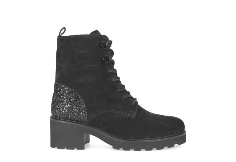 Gabor Gabor 6.635.47_7, Boots, Schwarz, Damen Stiefel von Gabor