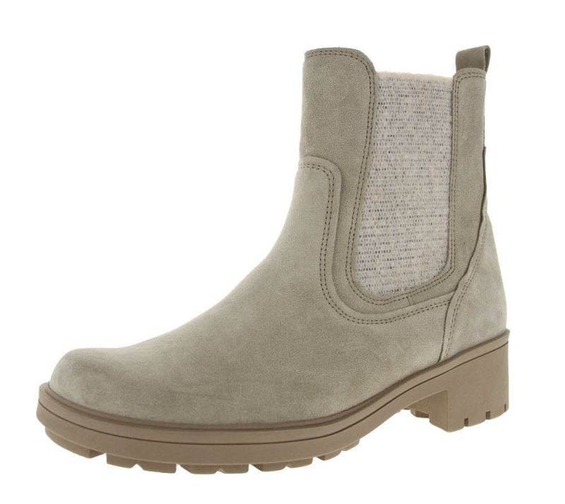 Gabor Gabor Damen Bootie Schlupfstiefel von Gabor