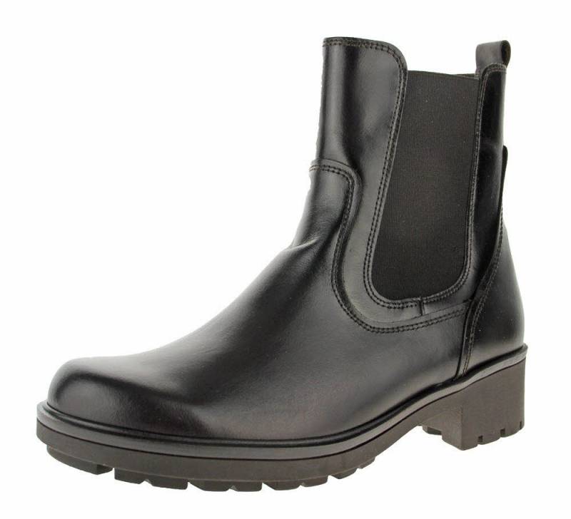 Gabor Gabor Damen Bootie Schlupfstiefel von Gabor
