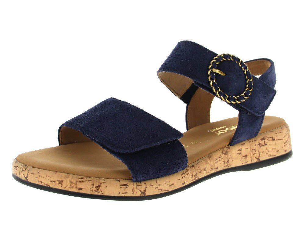 Gabor Gabor Damen Sandale Sandale von Gabor