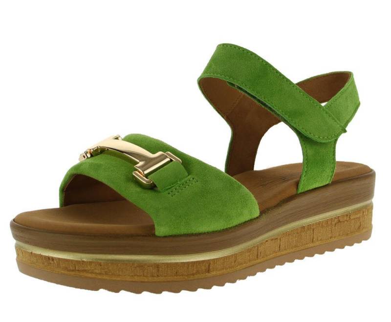 Gabor Gabor Damen Sandale Sandale von Gabor