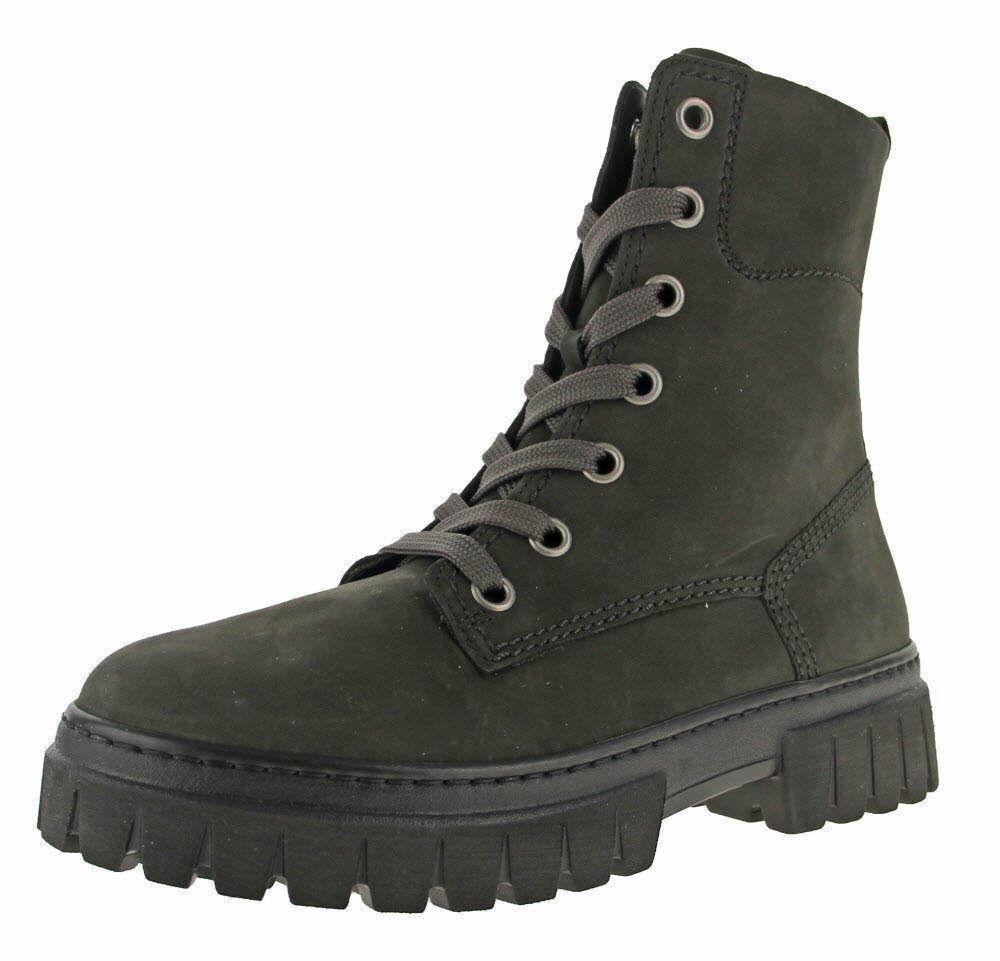 Gabor Gabor Damen Schnürboots Schnürstiefelette von Gabor