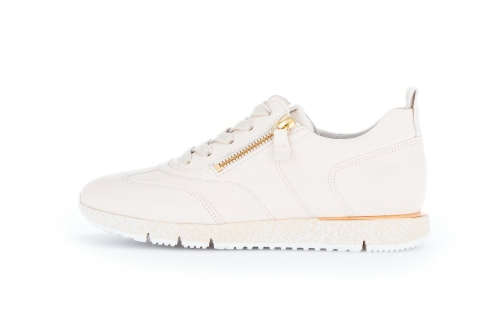 Gabor Gabor Damen Schnürer panna Sneaker von Gabor