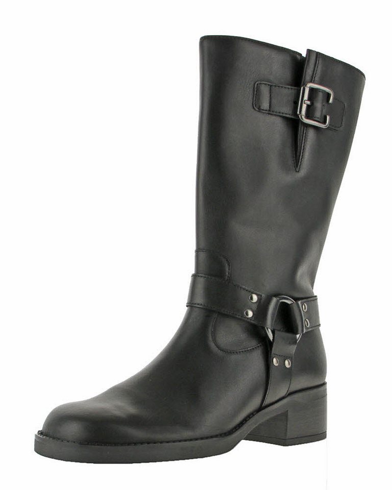 Gabor Gabor Damen Stiefel Westernstiefel von Gabor