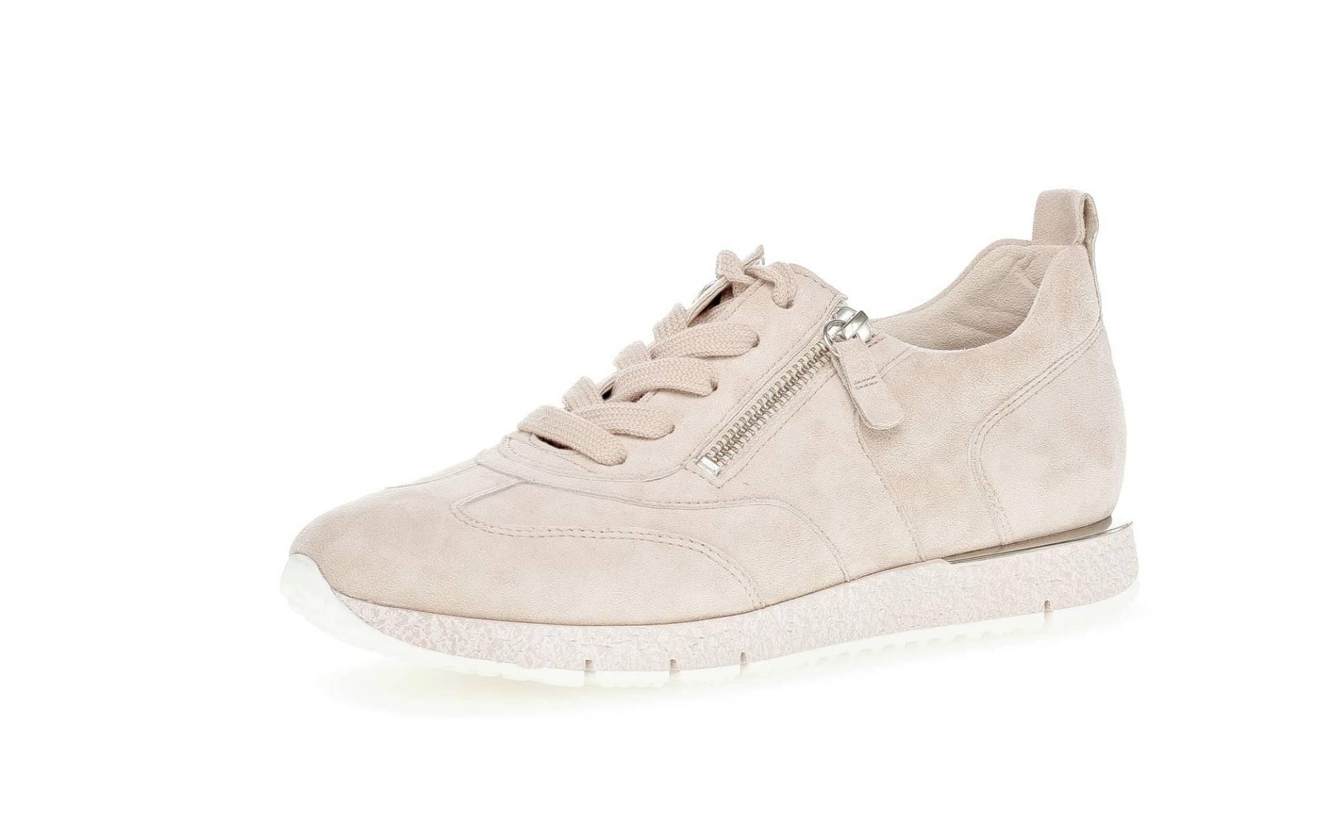 Gabor Gabor Fashion Sneaker low 23.471.10 Beig beige 5 von Gabor