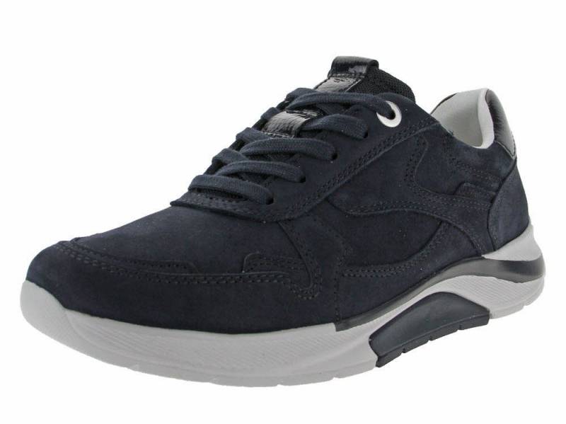Gabor Gabor Rolling Soft Damen Sneaker Schnürschuh von Gabor