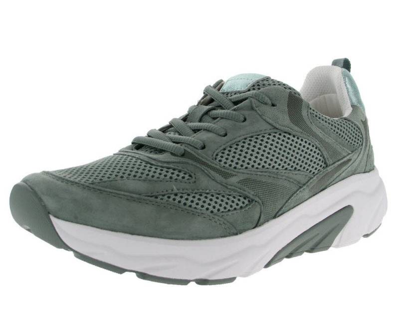 Gabor Gabor Rolling Soft Damen Sneaker Schnürschuh von Gabor