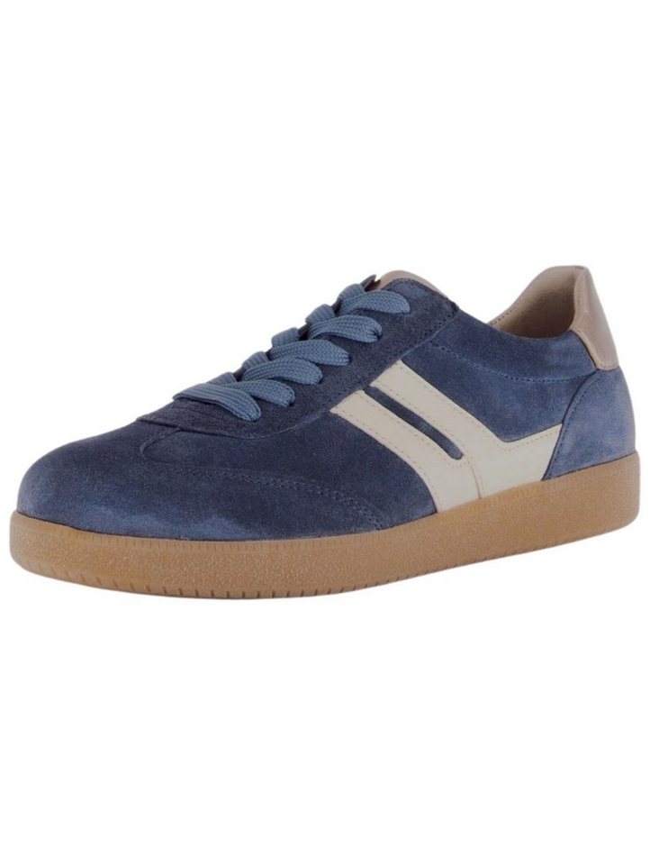 Gabor Gabor Sneaker Leder Sneaker von Gabor