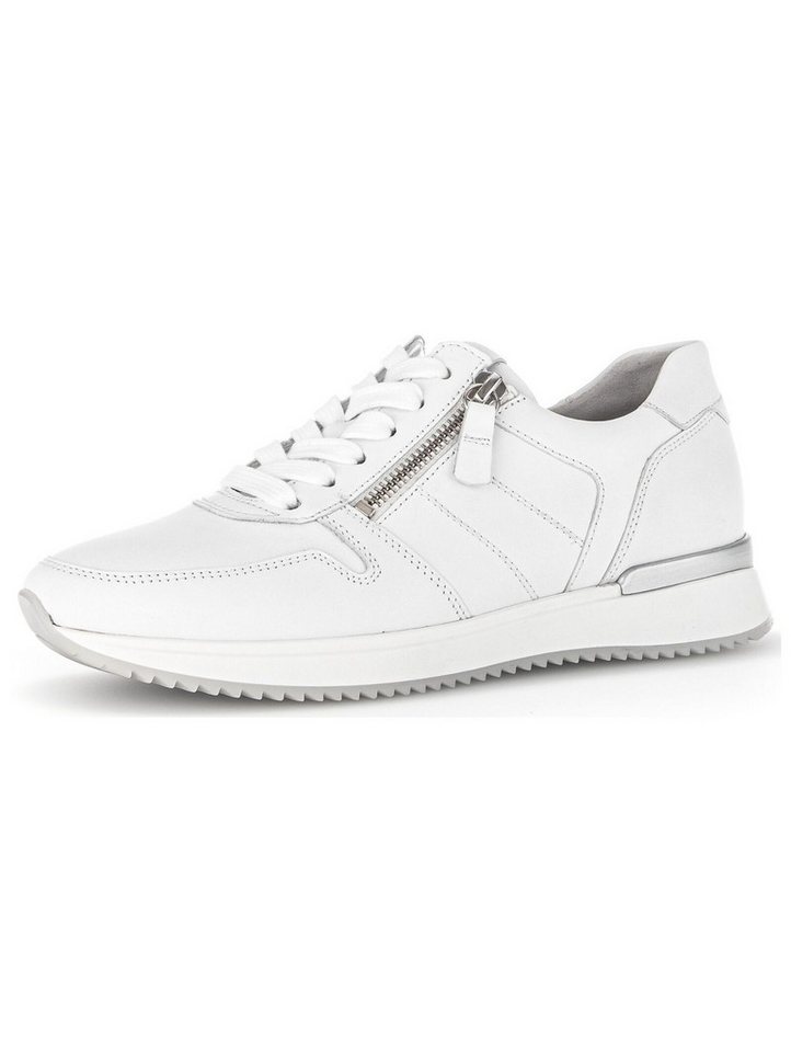 Gabor Gabor Sneaker Nappaleder Sneaker von Gabor