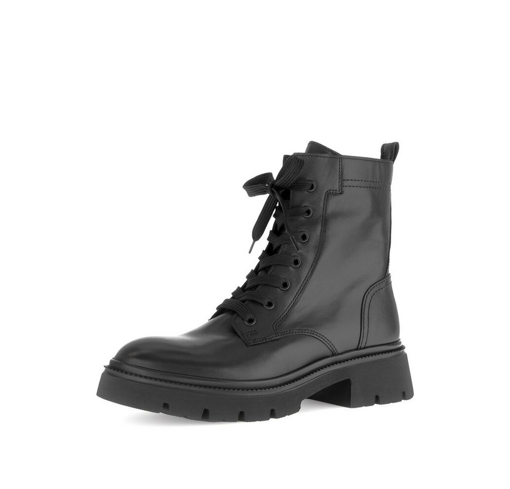Gabor Gabor - Stiefelette - Schwarz Stiefel von Gabor