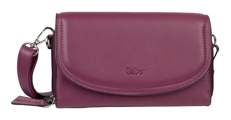Gabor Geldbörse Long Zip Wallet von Gabor