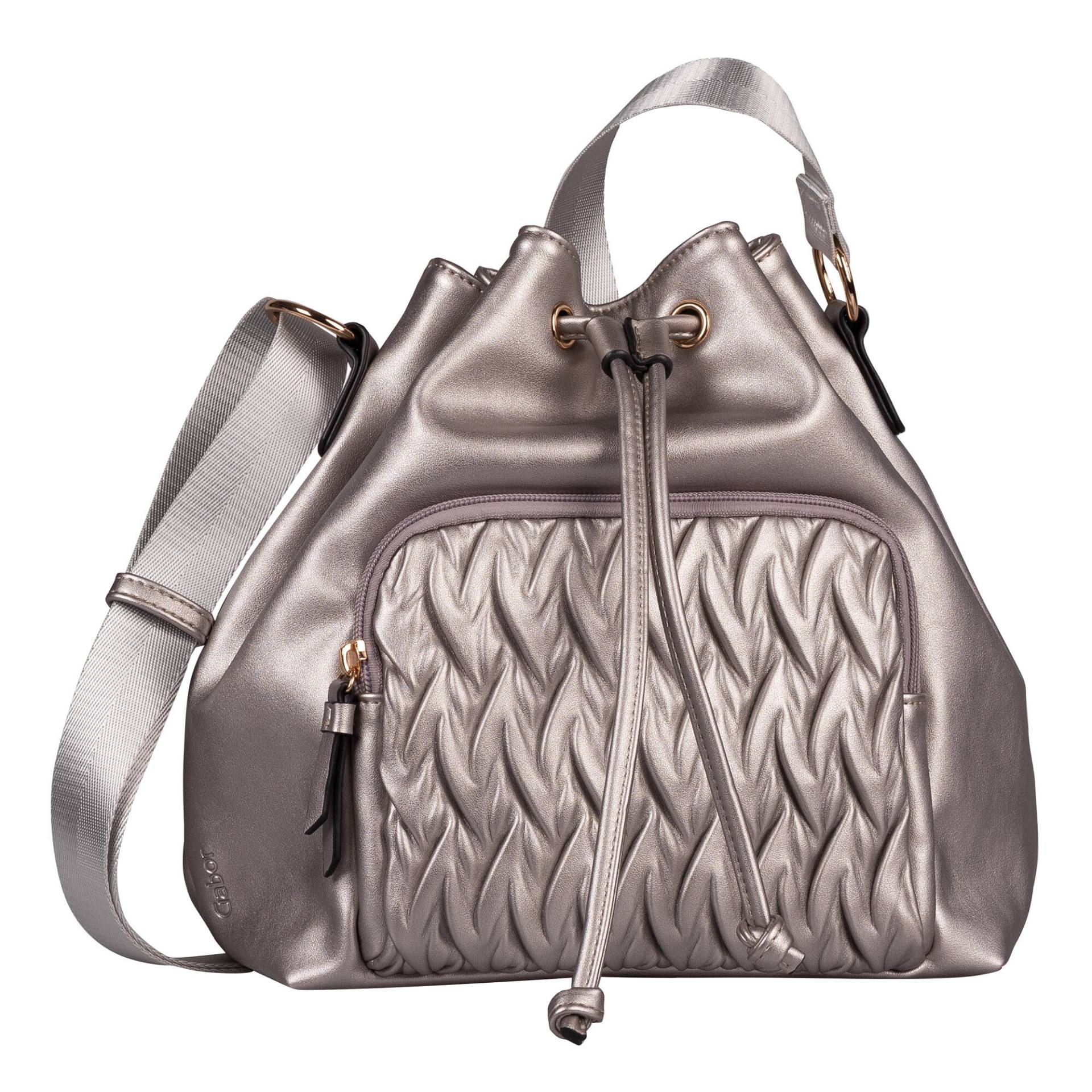 Gabor - Hilda metallic rose von Gabor