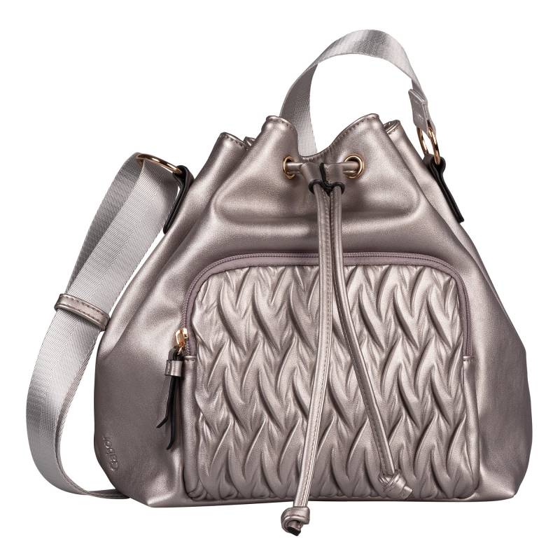 Gabor - Hilda metallic rose von Gabor