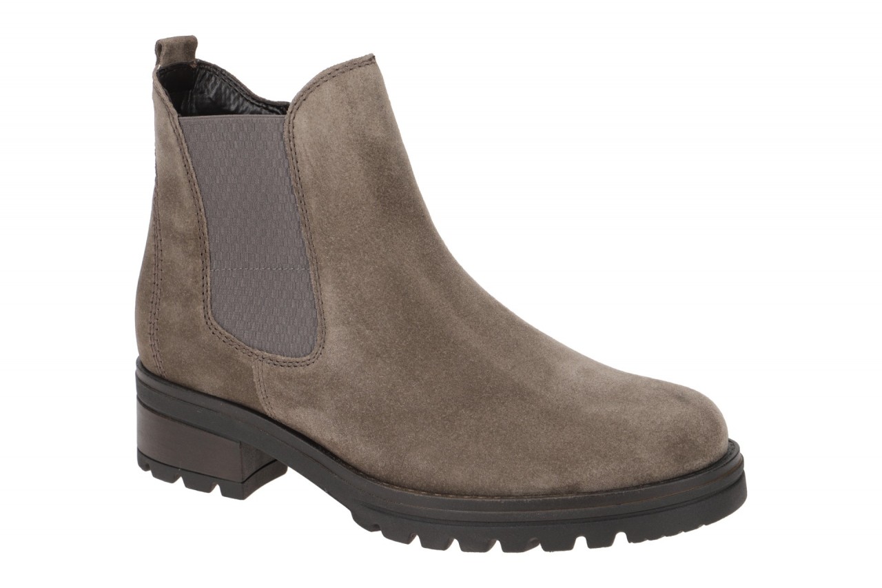 Gabor KRETA 32.781.30 braun - Stiefeletten f?r Damen von Gabor