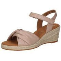 Gabor Keilsandale Damen rosa von Gabor