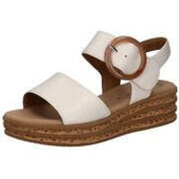 Gabor Keilsandale Damen weiß|weiß|weiß|weiß|weiß|weiß|weiß|weiß|weiß von Gabor