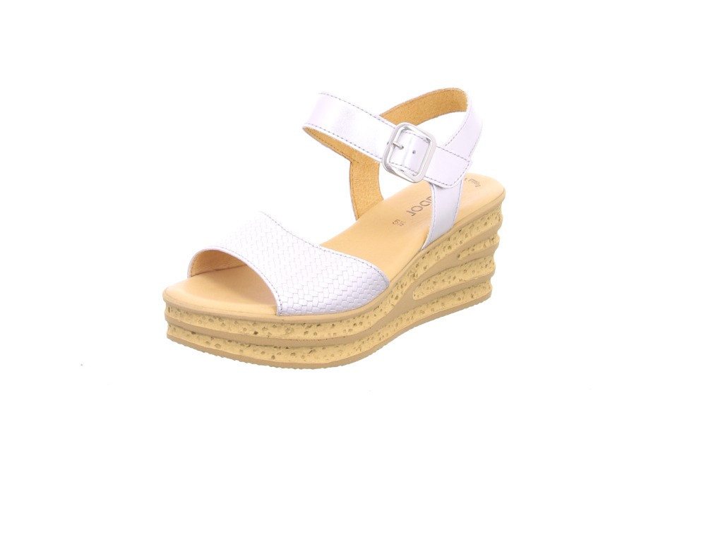 Gabor Keilsandalen für Damen Keilsandalette (keine Angabe, 1-tlg., keine Angabe) von Gabor