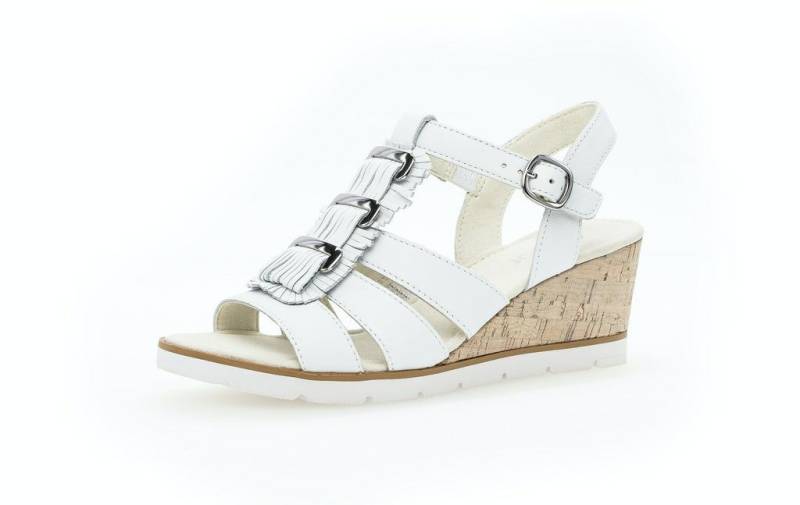 Gabor Keilsandalen für Damen Keilsandalette (keine Angabe, 1-tlg., keine Angabe) von Gabor