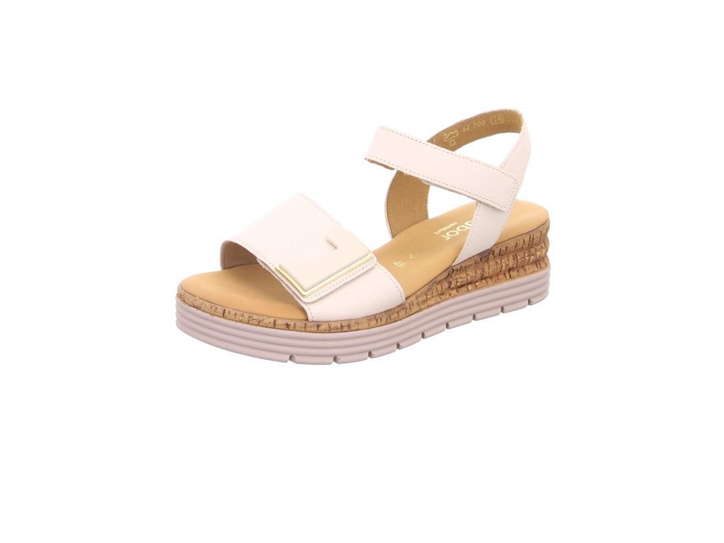 Gabor Keilsandalen für Damen Keilsandalette (keine Angabe, 1-tlg., keine Angabe) von Gabor