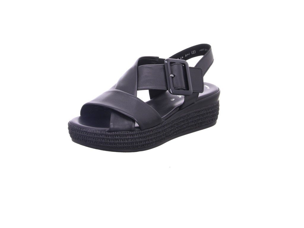Gabor Keilsandalen für Damen Keilsandalette (keine Angabe, 1-tlg., keine Angabe) von Gabor