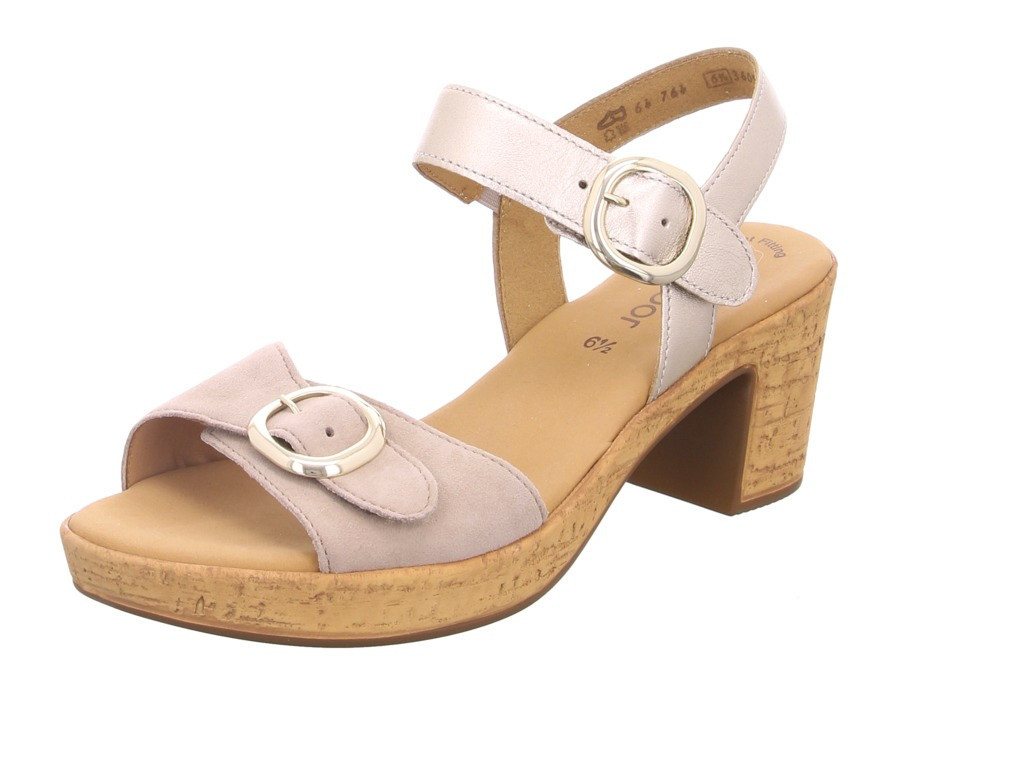 Gabor Keilsandalen für Damen Keilsandalette (keine Angabe, 1-tlg., keine Angabe) von Gabor