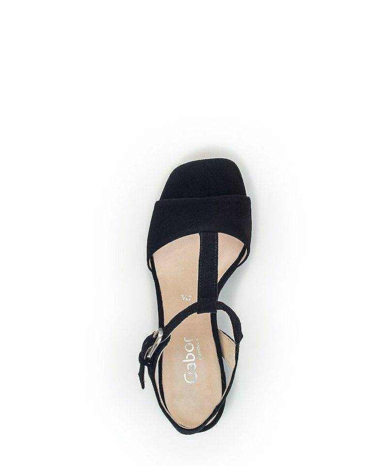 Gabor Keilsandalen für Damen Keilsandalette (1-tlg) von Gabor
