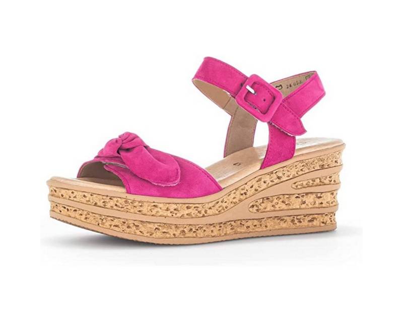 Gabor Keilsandalen für Damen Keilsandalette (keine Angabe, 1-tlg., keine Angabe) von Gabor