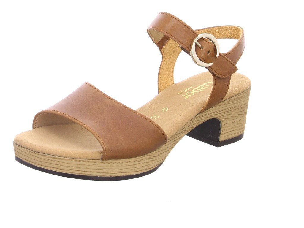 Gabor Keilsandalen für Damen Keilsandalette (keine Angabe, 1-tlg., keine Angabe) von Gabor