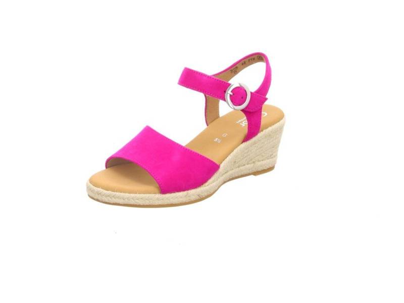 Gabor Keilsandalen für Damen Keilsandalette (keine Angabe, 1-tlg., keine Angabe) von Gabor