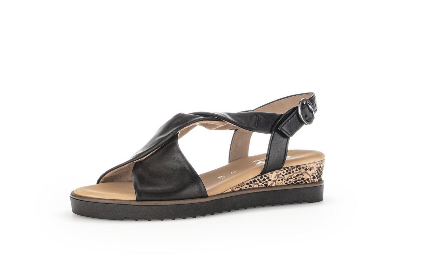 Gabor Keilsandalen für Damen Keilsandalette (keine Angabe, 1-tlg., keine Angabe) von Gabor